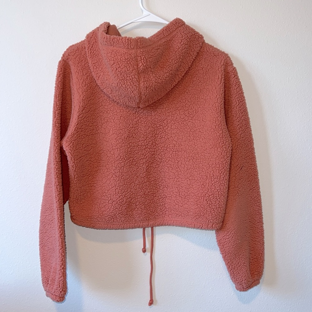Wild Fable Girls Hoodie - Picture 2 of 4